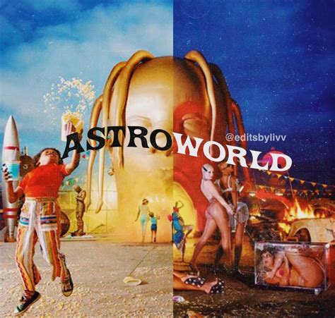 astroworld meaning.